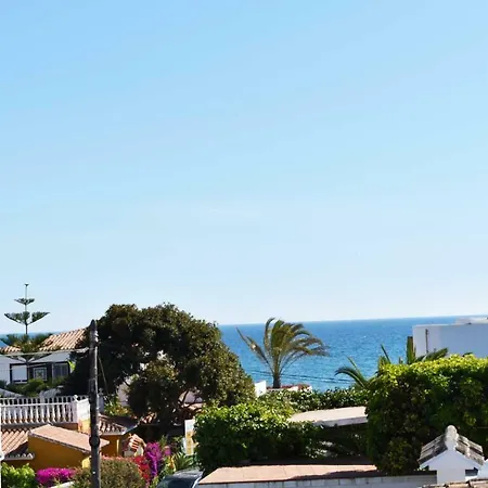 펜션 Casa Playa