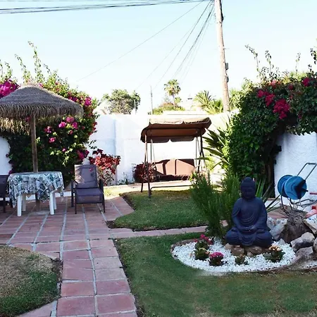 Casa Playa 펜션 *